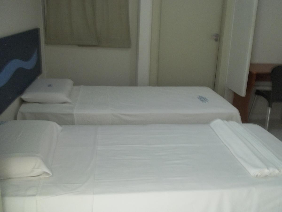 Opara Palace Hotel Juàzeiro Dış mekan fotoğraf